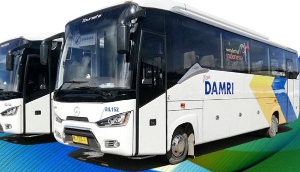 Bis Damri